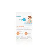 Bath Mitt