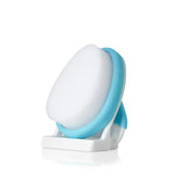 The FlakeFixer - Sponge + Brush + Comb