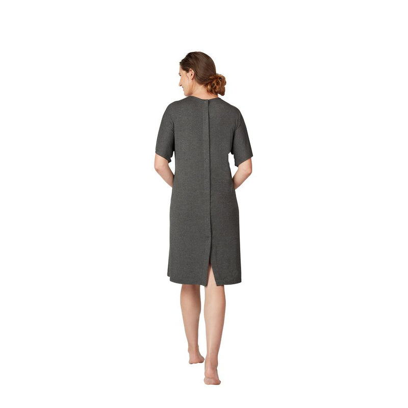 Frida Mom - Delivery & Nursing Gown