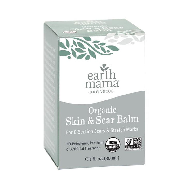 Skin & Scar Balm (30ml)