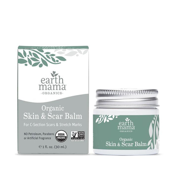 Skin & Scar Balm (30ml)
