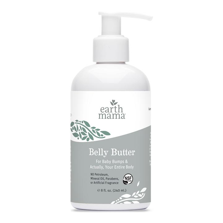 Belly Butter (240ml)