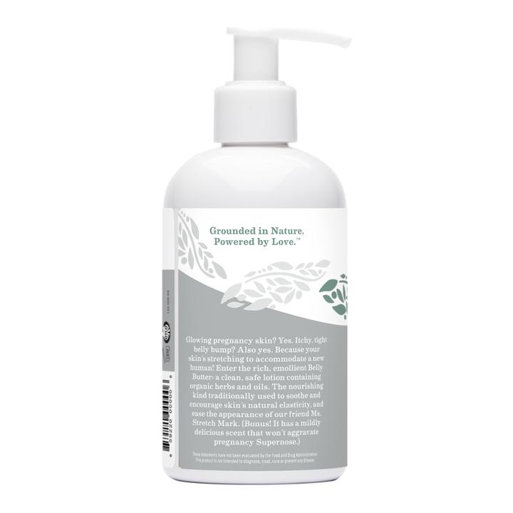 Belly Butter (240ml)