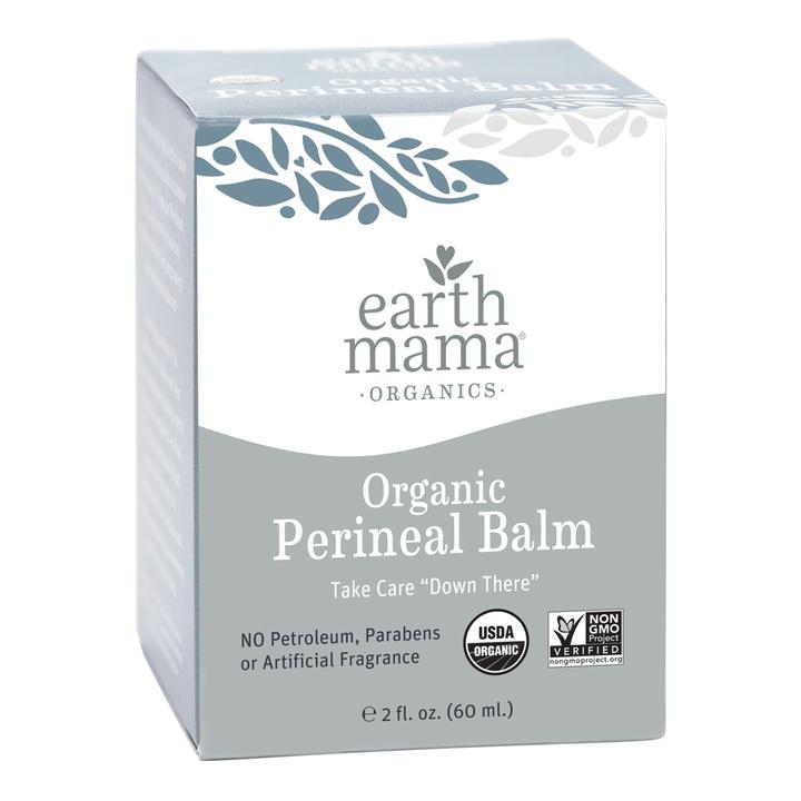 Perineal Balm
