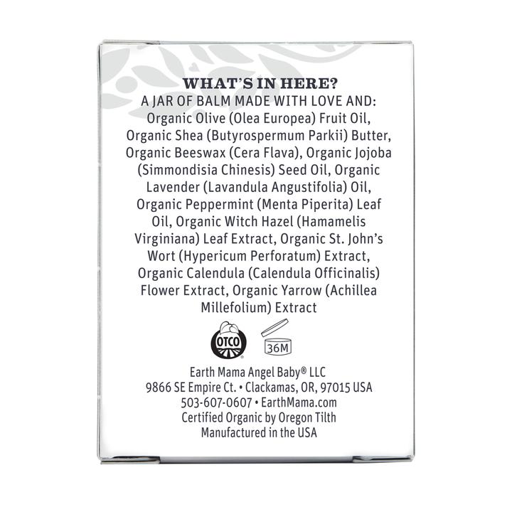 Perineal Balm