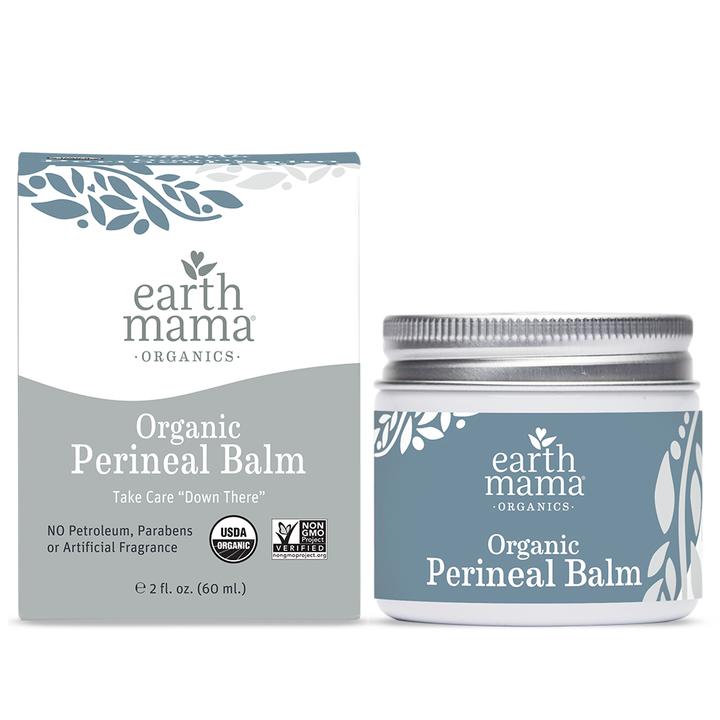 Perineal Balm