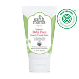 Baby Face & Nose Cheek Balm (60ml)