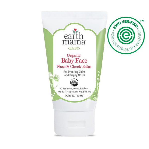 Baby Face & Nose Cheek Balm (60ml)