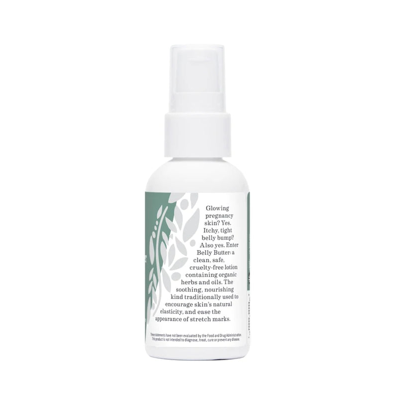 Belly Butter Travel Size (60ml)