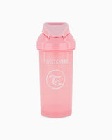 Straw Cup Pink (360ml - 6m+)