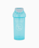 Straw Cup Blue (360ml - 6m+)