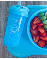 Straw Cup Blue (360ml - 6m+)