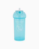 Straw Cup Blue (360ml - 6m+)