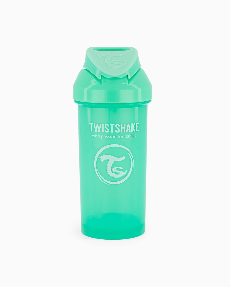 Straw Cup Green (360ml - 6m+)