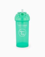 Straw Cup Green (360ml - 6m+)
