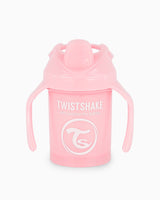 Mini Cup Pink (230ml - 4m+)