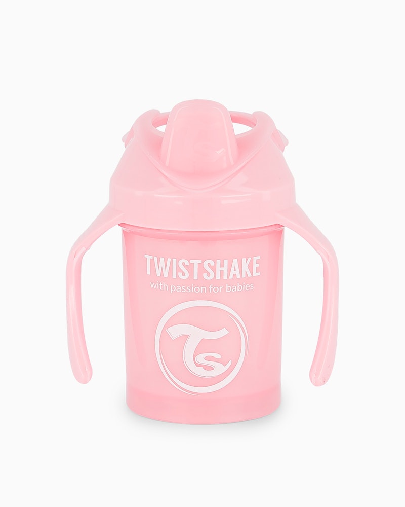 Mini Cup Pink (230ml - 4m+)