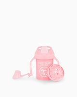 Mini Cup Pink (230ml - 4m+)