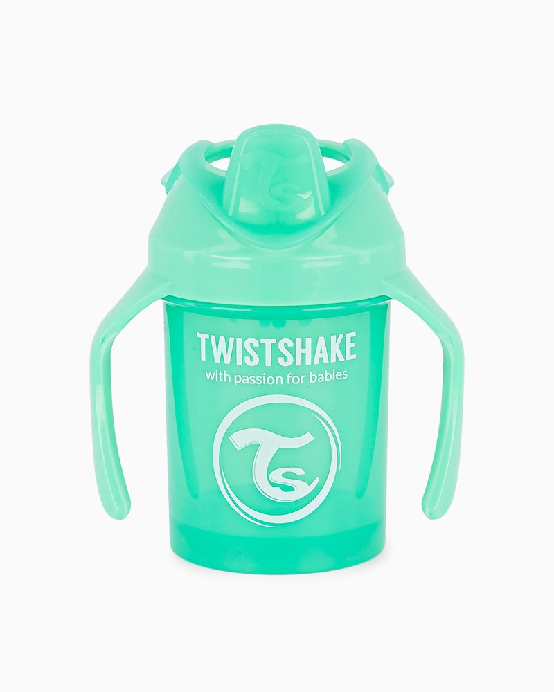 Mini Cup Green (230ml - 4m+)
