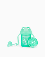 Mini Cup Green (230ml - 4m+)
