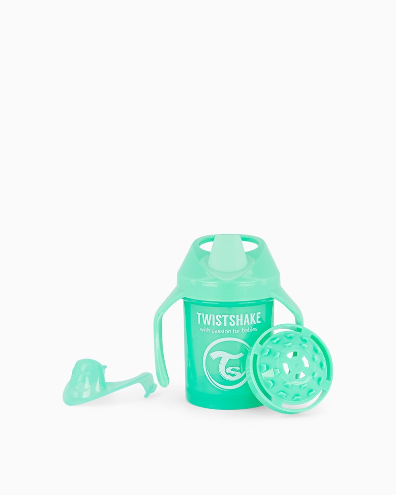 Mini Cup Green (230ml - 4m+)