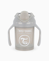 Mini Cup Grey (230ml - 4m+)