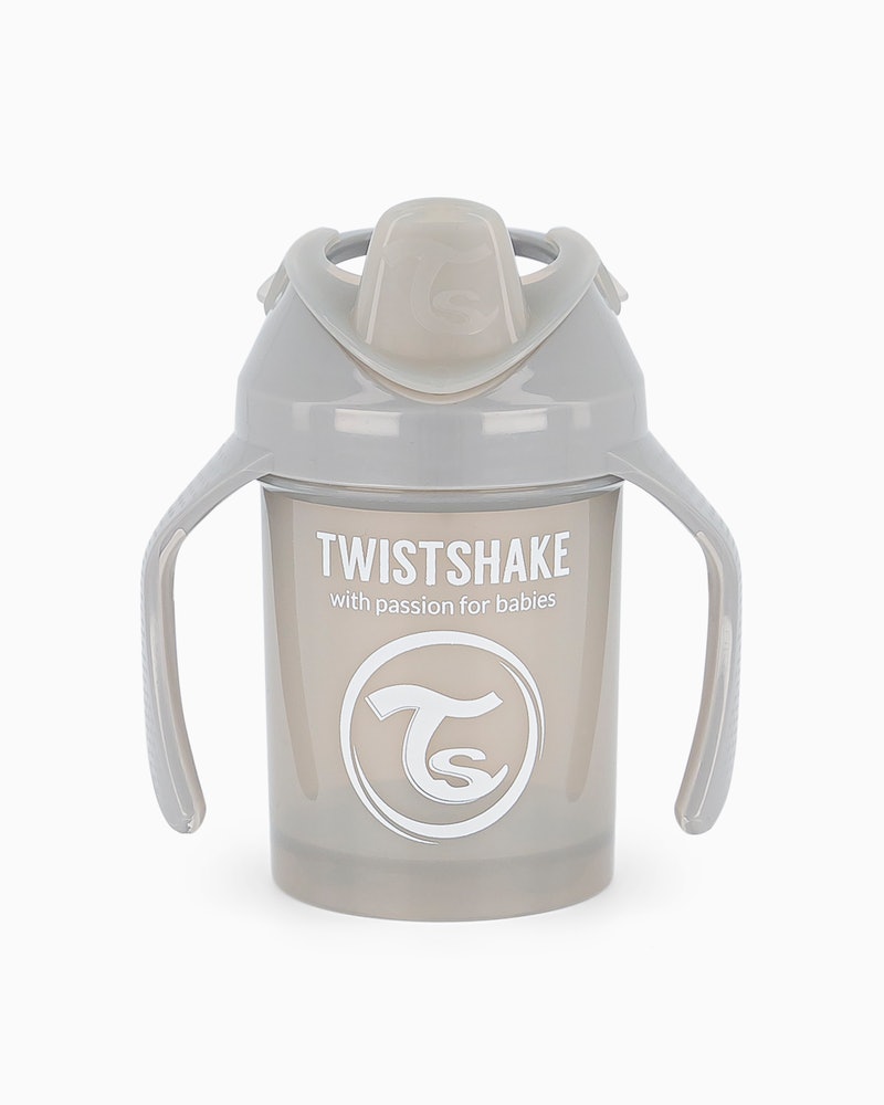 Mini Cup Grey (230ml - 4m+)
