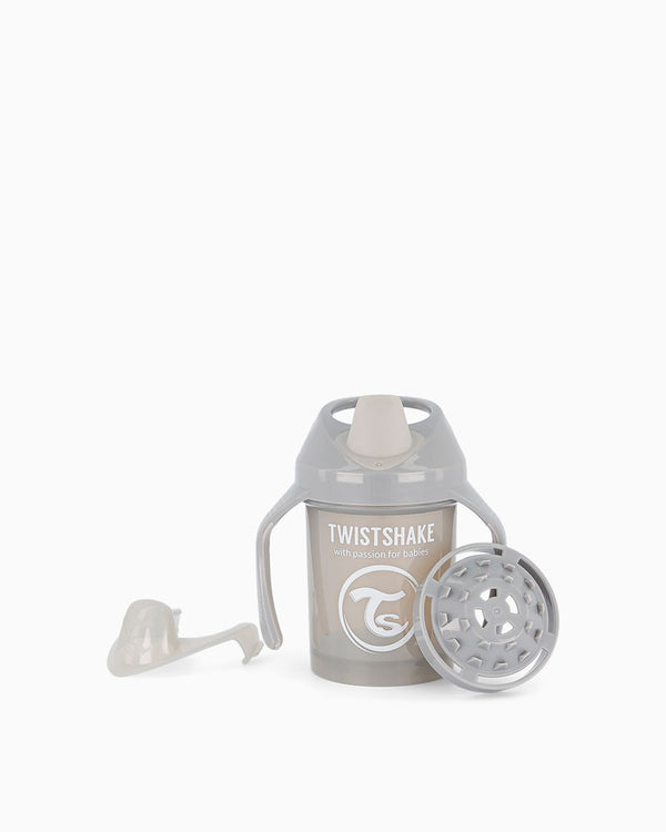 Mini Cup Grey (230ml - 4m+)