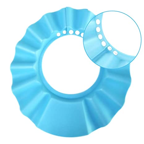Shampoo Protection Cap