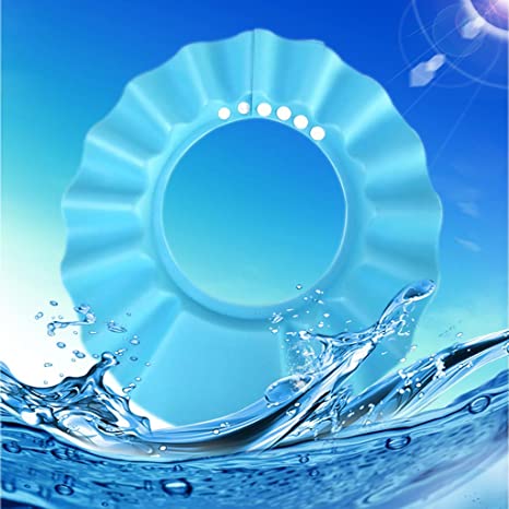 Shampoo Protection Cap