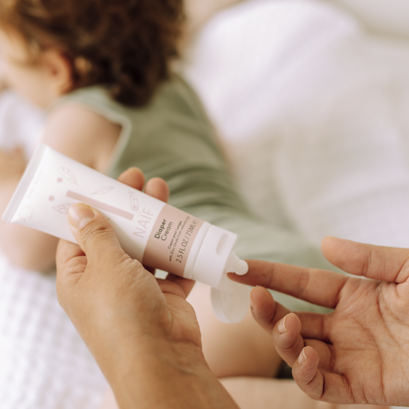 Diaper Cream