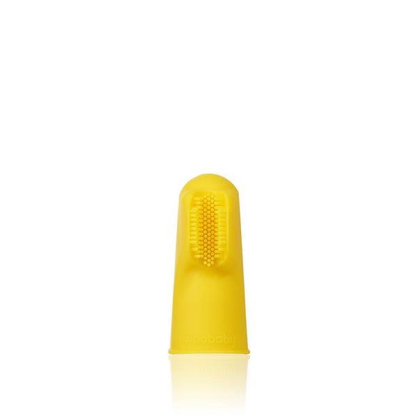 The Finger Toothbrush - SmileFrida