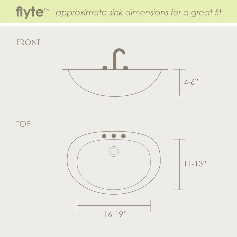 Flyte Travel Bath Tub