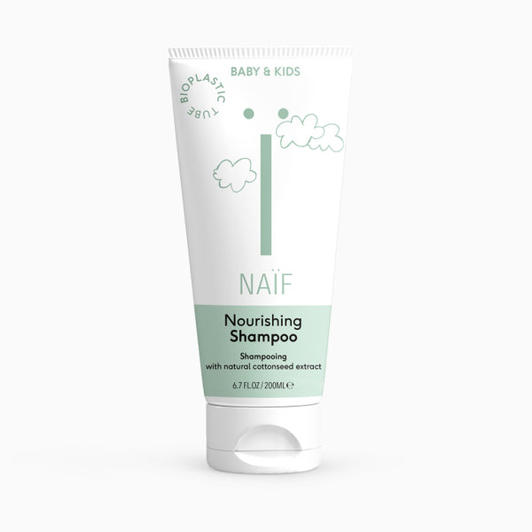 Nourishing Baby Shampoo