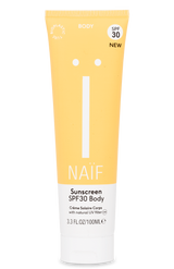Sunscreen Body SPF 30