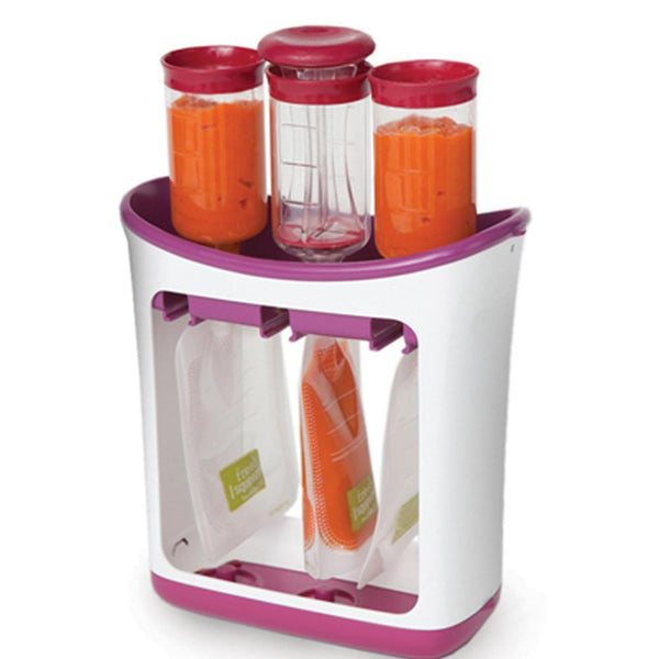 Squeeze Station