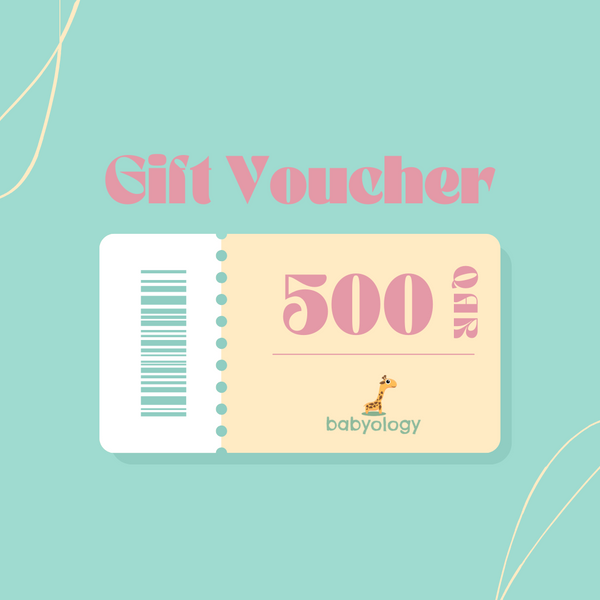 Gift Voucher