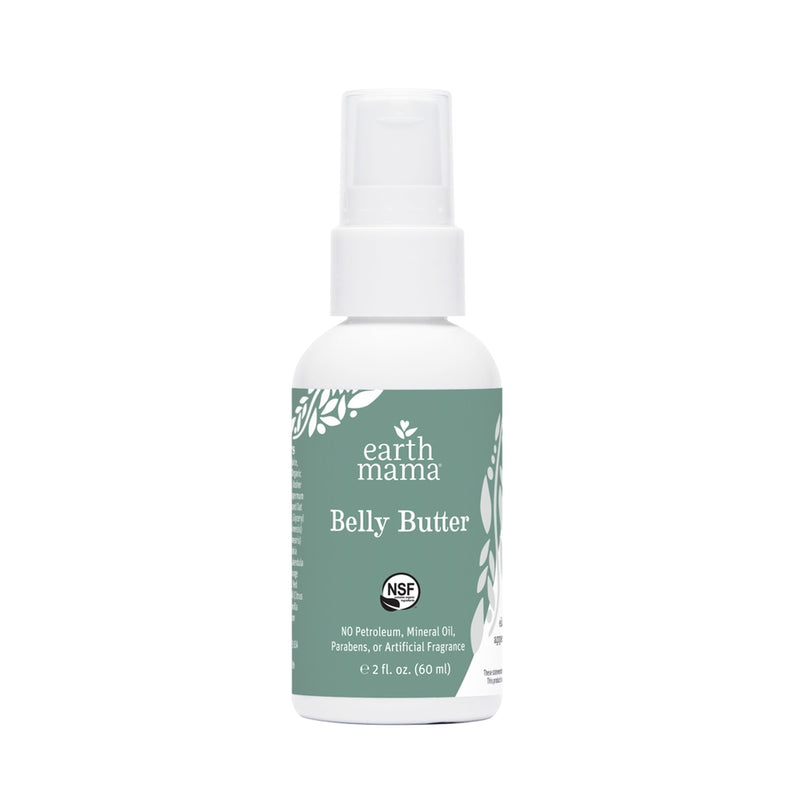 Belly Butter Travel Size (60ml)