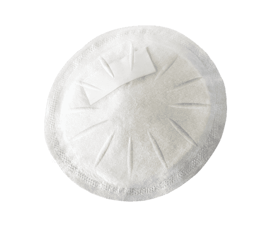 Disposable Breast Pads (50Pieces)