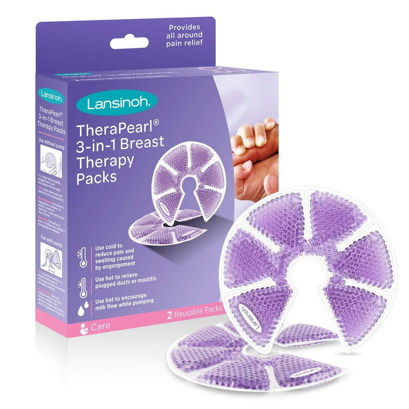 Lansinoh Stay Dry Disposable Nursing Pads for Breastfeeding, 108 Pads