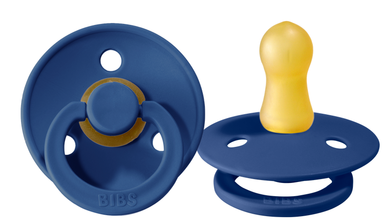 Pacifier - Midnight (0-6M) (1pc)