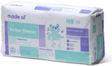 Diapers - Size New Born
