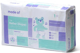 Diapers - Size 1