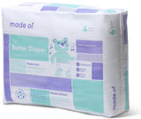 Diapers - Size 4