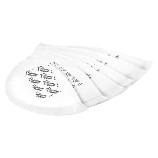 Disposable Breast Pads (50Pieces)