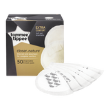 Disposable Breast Pads (50Pieces)