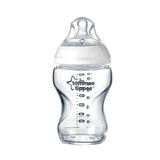 Closure to Nature - Glass Bottle (250ml)
