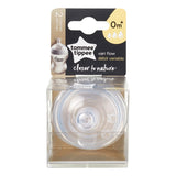 Closure to Nature - Variflow Teats